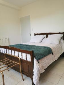 Appartement dans maison individuelle LE CAYLUS BAS