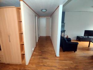 3 bedrooms house with garden