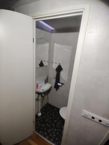 3 bedrooms house with garden