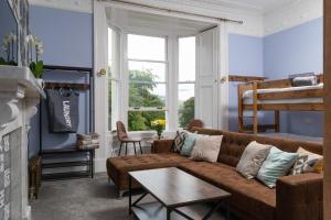 Moffat Independent Hostel