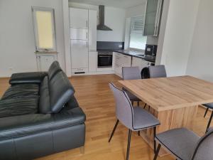 Ferienwohnung Kuhsee