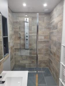 B&B / Chambres d'hotes Cote spa : photos des chambres
