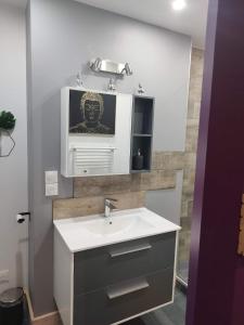 B&B / Chambres d'hotes Cote spa : photos des chambres