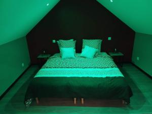 B&B / Chambres d'hotes Cote spa : photos des chambres