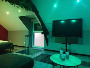 B&B / Chambres d'hotes Cote spa : photos des chambres