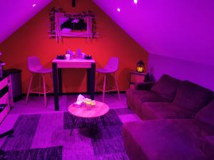 B&B / Chambres d'hotes Cote spa : photos des chambres