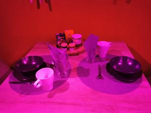 B&B / Chambres d'hotes Cote spa : photos des chambres