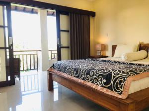 Ayu Bisma Homestay