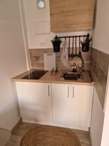 Little Paradise in El Médano