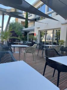 Hotels Hype Hotel : photos des chambres