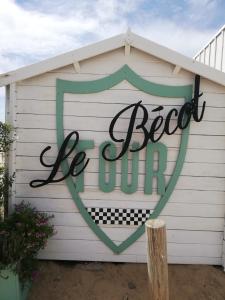 Maisons de vacances Maison a 100 m de la plage a St Hilaire de Riez : photos des chambres