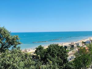 AbruzzodAmare Amazing Apartments with Romantic Sea View