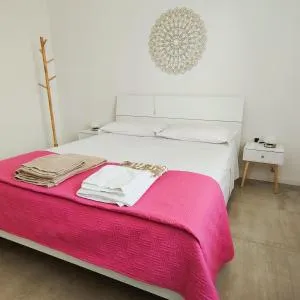 B&B Valle D'Astino - Mozzo