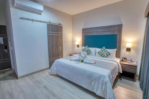 Casa Nicole Hotel Boutique