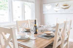 North Lodge Cartmel