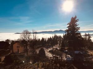 Appartements Le Panorama - GITES MARCK : photos des chambres