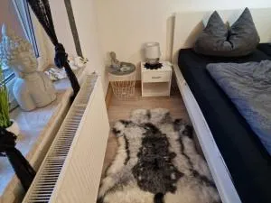 Wir begrüßen Sie Herzlich Zum Pfälzer Mädel. - Ormesheim