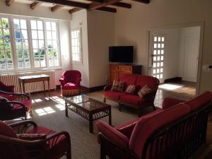 Villa sur la corniche vue mer