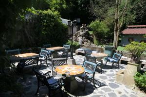 Hospedaje Javier - ALOJATEISLA