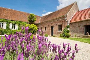 B&B / Chambres d'hotes Le Paddock : photos des chambres