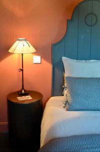 B&B / Chambres d'hotes Le Paddock : photos des chambres