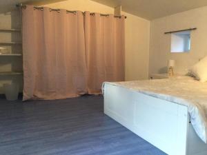 B&B / Chambres d'hotes les lauriers roses : Chambre Double