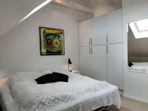 Værelser i midtbyen