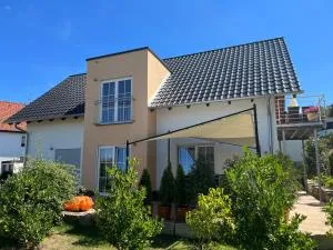 Villa Florentine - Marienthal