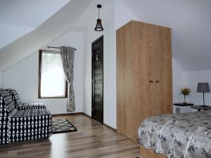 Casa Izvorul Rarăului