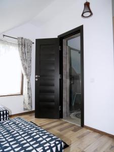 Casa Izvorul Rarăului