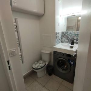 Studio Emotion 4P - Train station 200m - Disneyland Paris 5 min