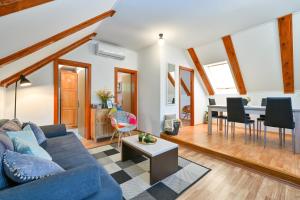 Greta Rest House