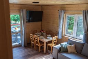 Roztoczańska Ostoja