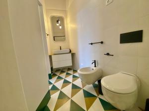 Super Giù - Monolocale Superior