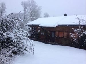 Ferienhaus Schlagintweit