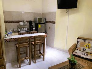 La Capilla Apartment In ExHacienda La Escalera