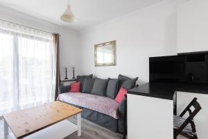 Pawia Apartments Modern 2