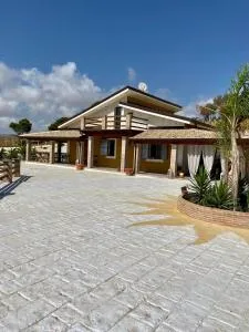 Bella Vista - Palma di Montechiaro