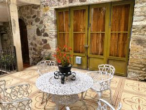 La Capilla Apartment In ExHacienda La Escalera