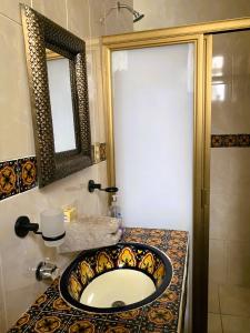 La Capelina Apartment in ExHacienda la Escalera