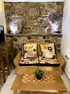 La Capelina Apartment in ExHacienda la Escalera