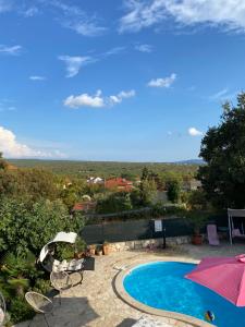 Villa Androcec