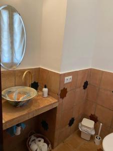 Casa Aldea de la Corte