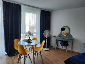 Apartament w Kołobrzegu blisko plaży, parku i promenady