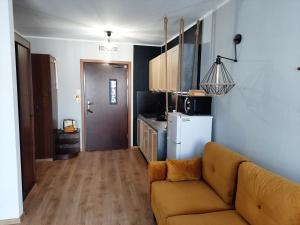 Apartament w Kołobrzegu blisko plaży, parku i promenady