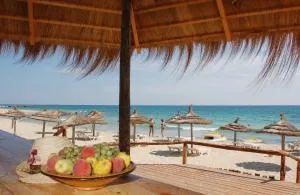 Hotel Byzance - Келібія