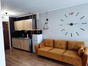 Apartament w Kołobrzegu blisko plaży, parku i promenady