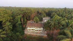 Heaven Goa Guesthouse