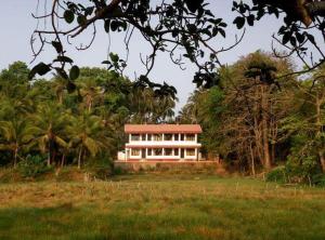 Heaven Goa Guesthouse