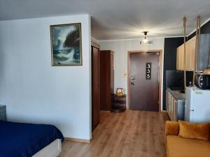 Apartament w Kołobrzegu blisko plaży parku i promenady